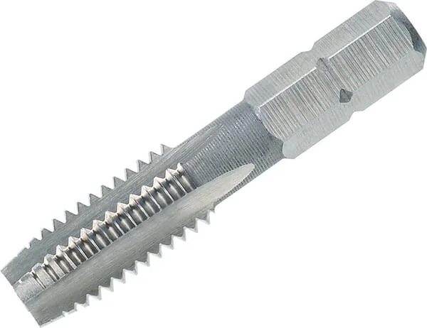 Völkel - TAS3 - Tippbit 1/4" Einzeln 3mm