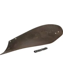 Vogel Noot - VNRLP200002K - Streichblech Links WXH400 Vogel Noot