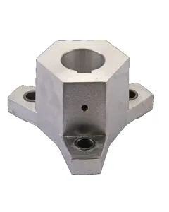 Vogelsang - AKU412 - Hexaflex-Kupplung Durchmesser 45mm