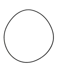 Vogelsang - DOR052 - O-Ring 368x6mm