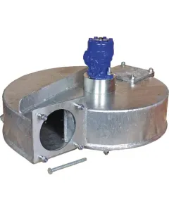 Vogelsang - GRC200N3 - Power Fill-Fuellstutzen, 6"
