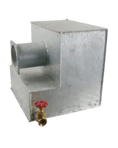Vogelsang - GST002 - Grosser Steinfanger