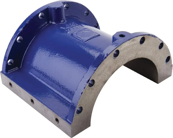 Vogelsang - PGP014 - Pumpengehaeuse 210