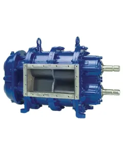 Vogelsang - PPK0000265 - Drehkolbenpumpe R136-70S