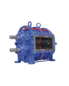 Vogelsang - PPK0000276 - Drehkolbenpumpe FX116-360S