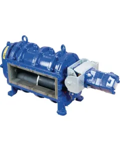 Vogelsang - PPK0000317 - Drehkolbenpumpe R116-240 H