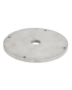 Vogelsang - TGD001 - Spritzrohr-Gummiaufsatz D=30
