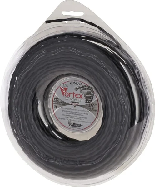 Vortex - NL3336VOR - Nylon-Schnur 3,3mm 36,5m Vortex