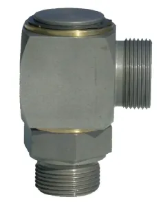 Voss - DGWEV20SR34WD - Drehkupplung 20S R3/4