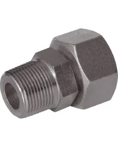 Voss - EGESD10S38NPT - Kupplung 10s 3/8NPT
