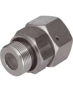 Voss - EGESD6SR14WD - Kupplung 6s R1/4