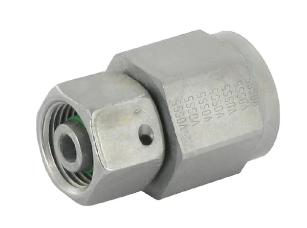 Voss - EMASD10SR12 - Messpunktkupplung