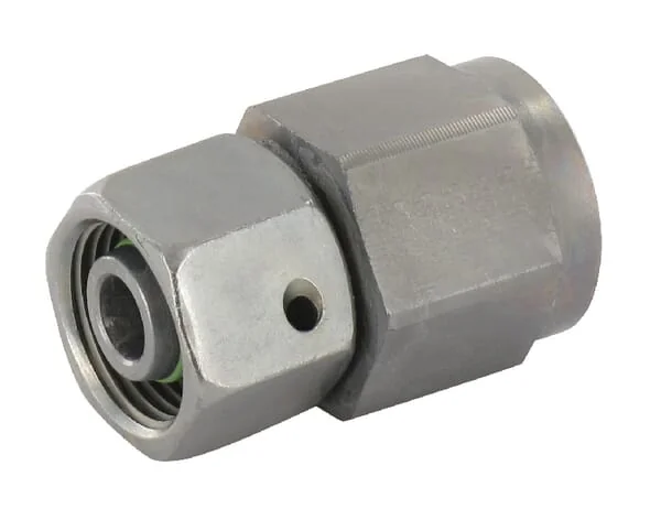 Voss - EMASD12SR12 - Messpunktkupplung