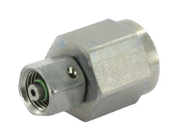 Voss - EMASD6SR12 - Messpunktkupplung