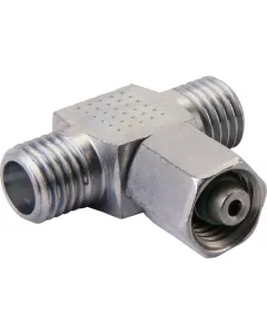 Voss - ETSD12L - Verstellbarer Stecker 12l