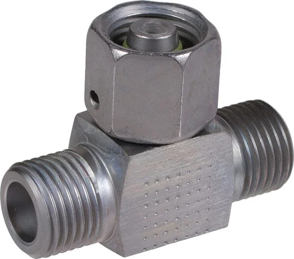 Voss - ETSD8S - 8s Kupplung
