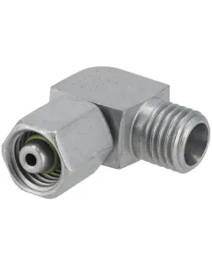 Voss - EWSD35L - Kniegelenk-Kupplung Schwenkbar 90° M45x2,0 35L