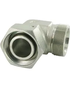 Voss - EWSD38S - Kniegelenk Drehbar 90° M52x2,0 38S