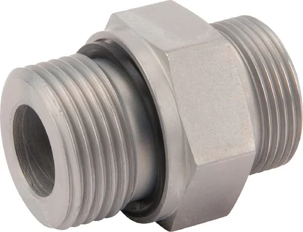 Voss - GES18LM27WD - Gewinde 18L-M27 (Ruecklauf LS)