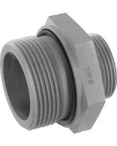 Voss - GES28LR112WD - Kupplung 28L R 1 1/2