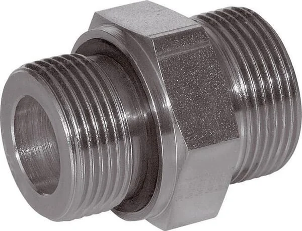 Voss - GES8LR14WD - Kupplung 8l R1/4
