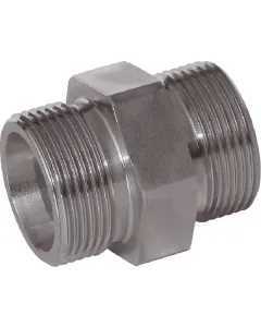 Voss - GS35L - Gerader Adapter (Ohne M/R) 35l