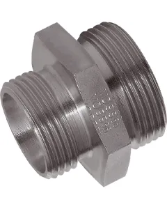 Voss - GS86L - Gerader Adapter (Ohne M/R) 8l 6l