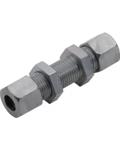Voss - GSV8L - Bulkhead-Kupplung 8L