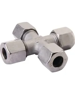 Voss - KV6S - Gleichkreuz 6S
