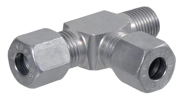 Voss - LEV8LRK14 - L-Kupplung 8L R1/4