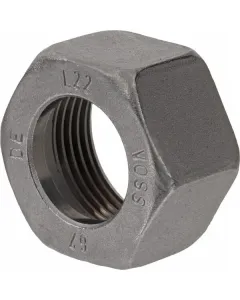 Voss - MV22L - Drehgelenkmutter 22L