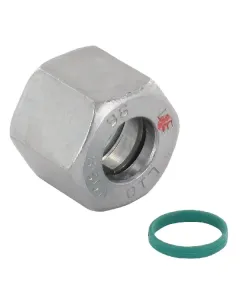 Voss - MVF10LWD - Vossform Drehmuffe 10L