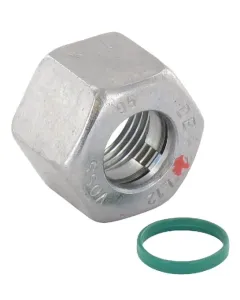 Voss - MVF12LWD - Vossform Drehmuffe 12L