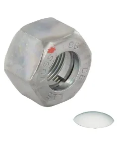 Voss - MVF15LWD - Vossform Drehmuffe 15L