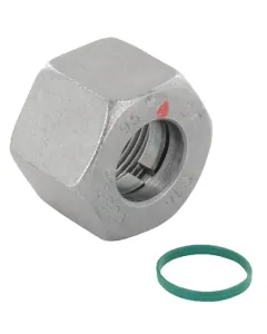 Voss - MVF16SWD - Vossform Drehmuffe 16S