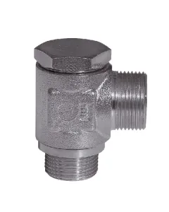 Voss - RSWSL18LR12WD - Drehkupplung 18L R1/2