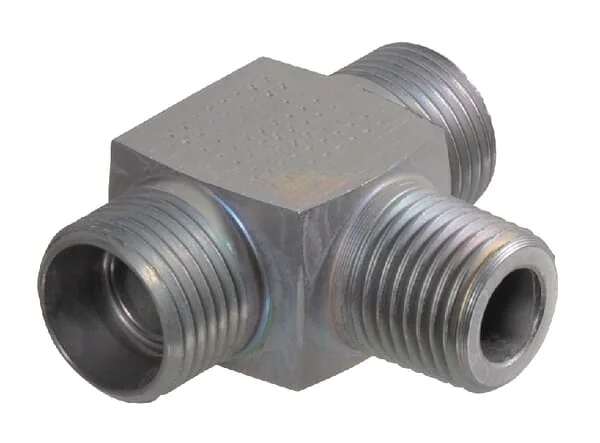 Voss - TES8LM12 - 8l M12-Kupplung