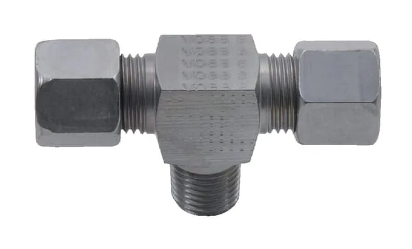Voss - TEV10LM14 - T-Verbinder 10L M14