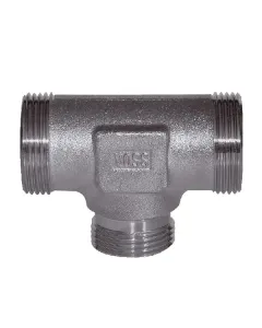Voss - TS222215L - T-Kupplung 22-22-15l