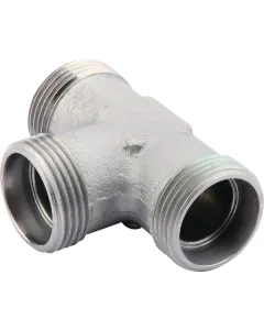 Voss - TS6S - T-Kupplung 6s