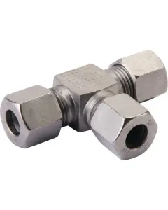 Voss - TV10L - T-Kupplung 10l