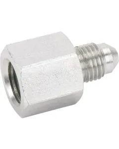 Voss - UMFA07MJ04FG - Stecknippel-Kupplung 7/16 JIC x 1/4 Mano