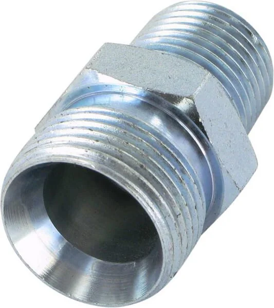 Voss - VNBBT1208 - Nippel 3/4 BSP x 1/2 BSPT