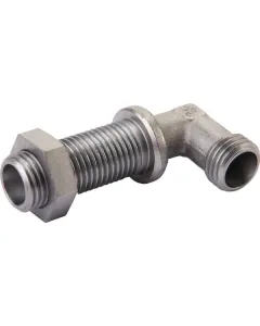 Voss - WSS8S - 8S-Kupplung