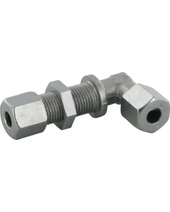 Voss - WSV8S - Schott-90°-Bogen 8S