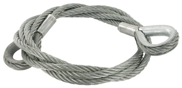 Votex UK - 2007031 - Seil 10x3100mm