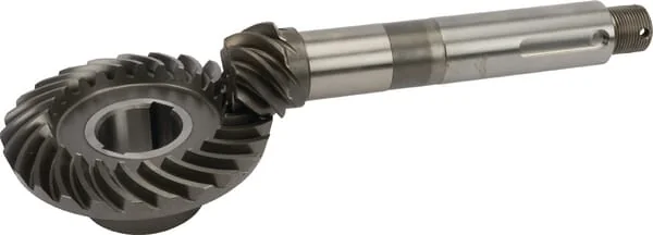 Votex UK - 2805024 - Kronenrad Und Ritzelsatz 1:3,1