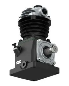 Wabco - 4110030040 - Einfachzylinder-Kompressor