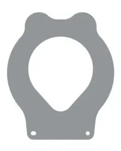 Wabco - 4110330524 - Blatt