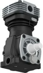 Wabco - 4111405010 - Einzylinder-Kompressor